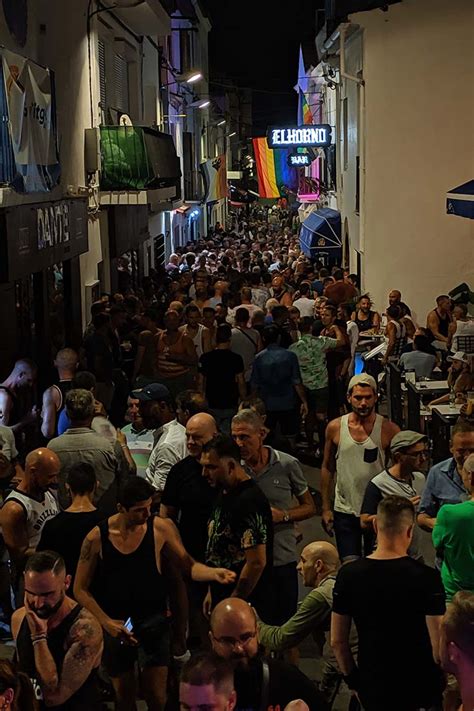 Gay Sitges Guide 2025 — gay bars, clubs, saunas & more